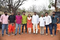 Seetharamapuramlo Oka Prema Janta Movie Press Meet